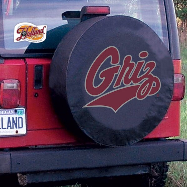 29 X 8 Montana Tire Cover